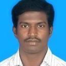 Photo of Vinoth