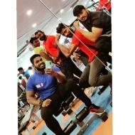 Sasi Dharan Personal Trainer trainer in Chennai