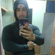 Deepak Rawat Personal Trainer trainer in Delhi