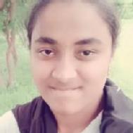 Mounika D. Personal Trainer trainer in Hyderabad