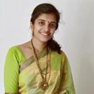 Sruthi A. Vocal Music trainer in Bangalore