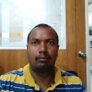 Photo of Sreekanth