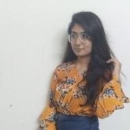 Cheshta P. Class 11 Tuition trainer in Sonipat