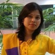 Bindu Y. Hindi Language trainer in Gurgaon