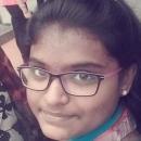 Photo of Aishwarya S.