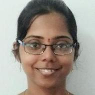 Mayeleswari S. Spoken English trainer in Coimbatore