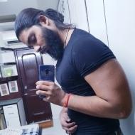 Raghav Mantri Personal Trainer trainer in Delhi