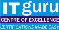 IT Guru Centre of Excellence CCNA Certification institute in Pune