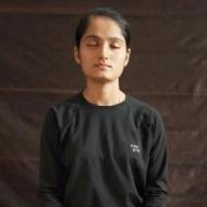 Jyoti A. Yoga trainer in Mumbai