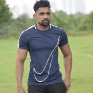 Vinod Lekhram Personal Trainer trainer in Gurgaon