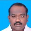 Photo of Nagarajan V