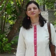 Pratima P. Clay Modeling trainer in Bangalore