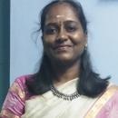 Photo of P. Vimala