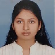 Divya P. Class 12 Tuition trainer in Thrissur