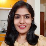 Urmila K. Hindi Language trainer in Bangalore
