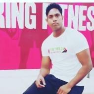 Rakesh Kumar Personal Trainer trainer in Delhi