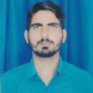 Malik Murtiza Class 12 Tuition trainer in Pattan