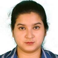 Monalisa B. Spoken English trainer in Kolkata