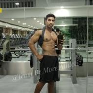 Jai Shankar Personal Trainer trainer in Bangalore