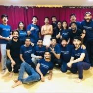 Natraj Hasrat Meeraa Acting trainer in Delhi