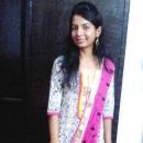 Photo of Shalini S.