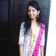 Shalini S. Class I-V Tuition trainer in Gurgaon