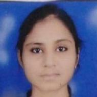 Komal C. Class 9 Tuition trainer in Delhi