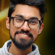Zainul Abideen Class 12 Tuition trainer in Delhi