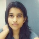 Photo of Ayushi G.