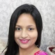 Sweta G. Class 11 Tuition trainer in Bhopal