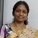 Photo of Jyothi C.