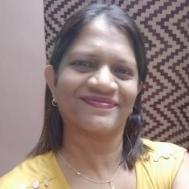 Florance D. Spoken English trainer in Goa