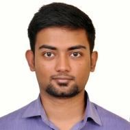 Rajesh Giri Class 10 trainer in Pune