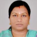 Photo of Saritha M.