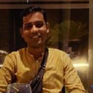 Vikas Singh Class 10 trainer in Tanda Range