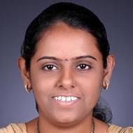 Vedashree V. Marathi Speaking trainer in Devgad