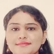 Pooja S. Class 12 Tuition trainer in Sidhpur