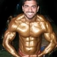 Sourabh Sharma Personal Trainer trainer in Gurgaon