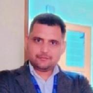 Sonu Kumar  Class 9 Tuition trainer in Delhi