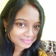 Soniya D. Nursing trainer in Raipur