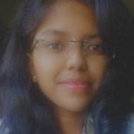 Riya A. Class I-V Tuition trainer in Mumbai