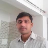 Mayur Deshmukh Marathi Speaking trainer in Washim