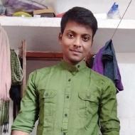 Prabir Majumdar Class 8 Tuition trainer in Kolkata