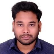 Pankaj Kumar Behera Class 10 trainer in Cuttack