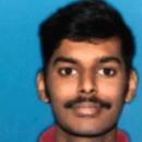 Photo of Nikhil Ravikumar