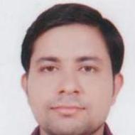 Amit Kumar Wadhawani Class 10 trainer in Gopad Vanas