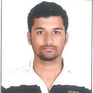 Chaitanya Cheruku Spoken English trainer in Hyderabad