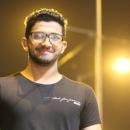 Photo of Jinesh Joshi