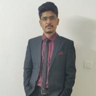 Ravi Dudi Class 10 trainer in Noida