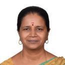 Photo of Dr. Jayashree S.